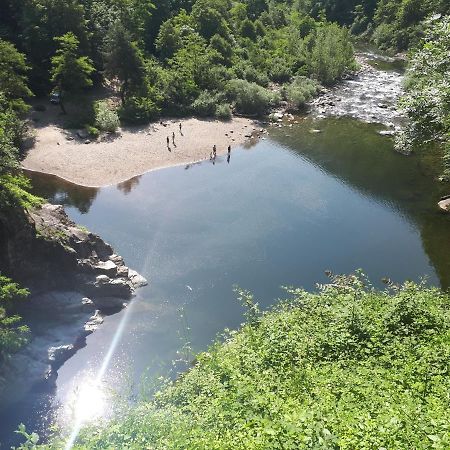 Appartamento La Meridiana A Traffiume Cannobio Exterior foto