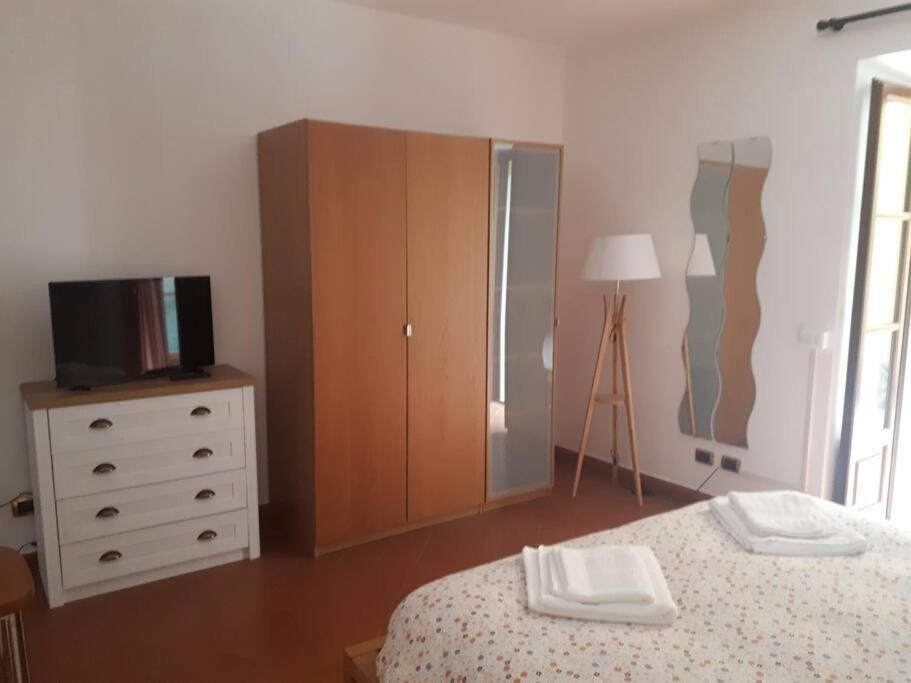 Appartamento La Meridiana A Traffiume Cannobio Exterior foto