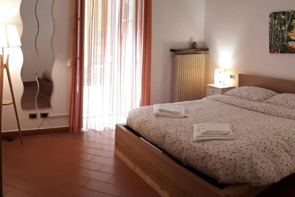 Appartamento La Meridiana A Traffiume Cannobio Exterior foto